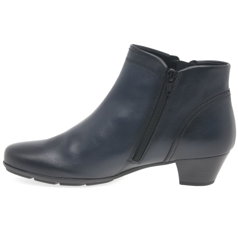 River Heritage Damen Stiefeletten Gabor
