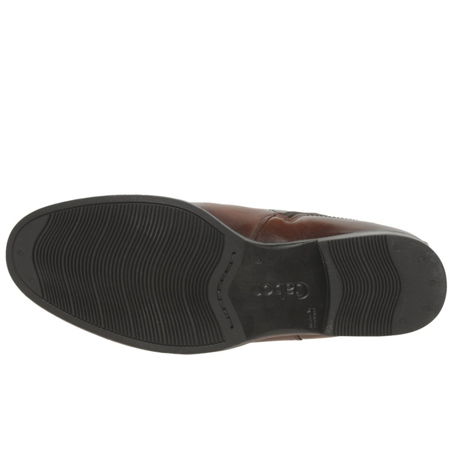 Sattel Adair Ladies Chelsea Boots Gabor