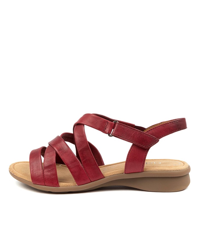 Serenity Opera Gabor Aus Leder