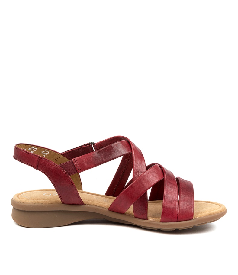 Serenity Opera Gabor Aus Leder