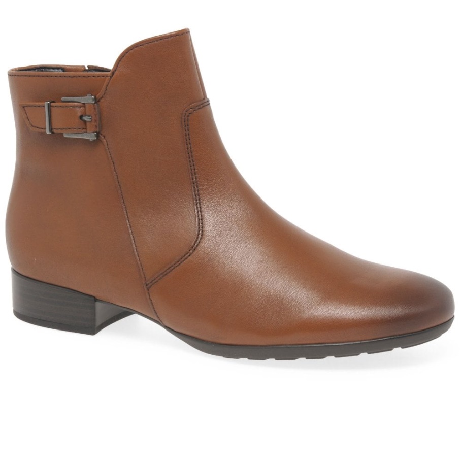 Whiskey Gabor Bolan Damen Stiefeletten