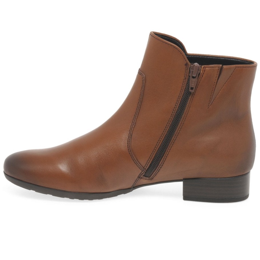 Whiskey Gabor Bolan Damen Stiefeletten