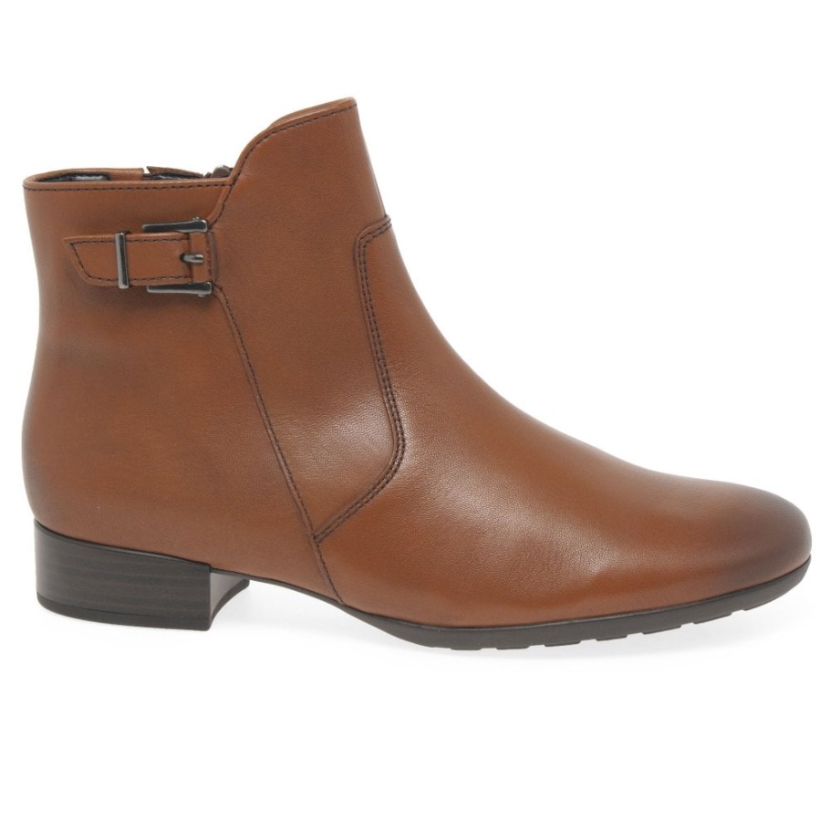 Whiskey Gabor Bolan Damen Stiefeletten