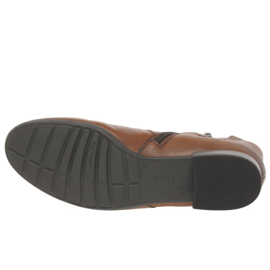 Whiskey Gabor Bolan Damen Stiefeletten