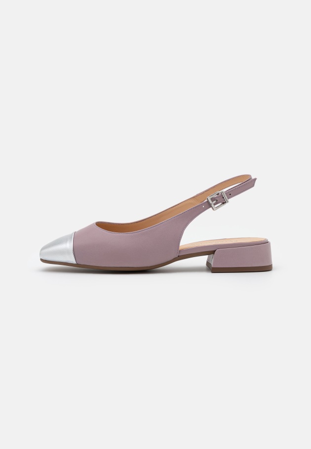 Karamell Gabor Klassische Heels