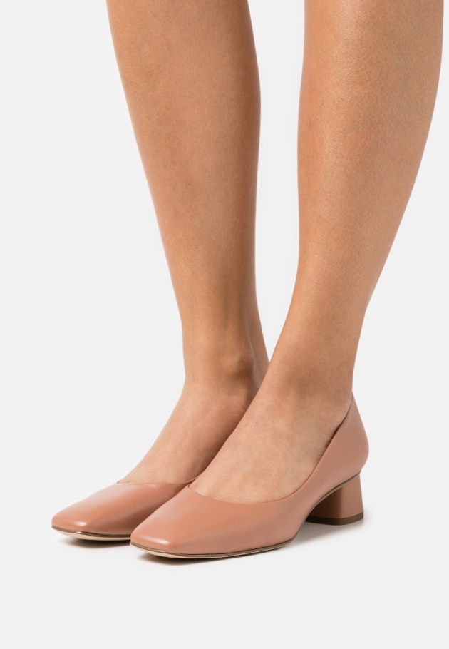 Karamell Gabor Klassische Heels