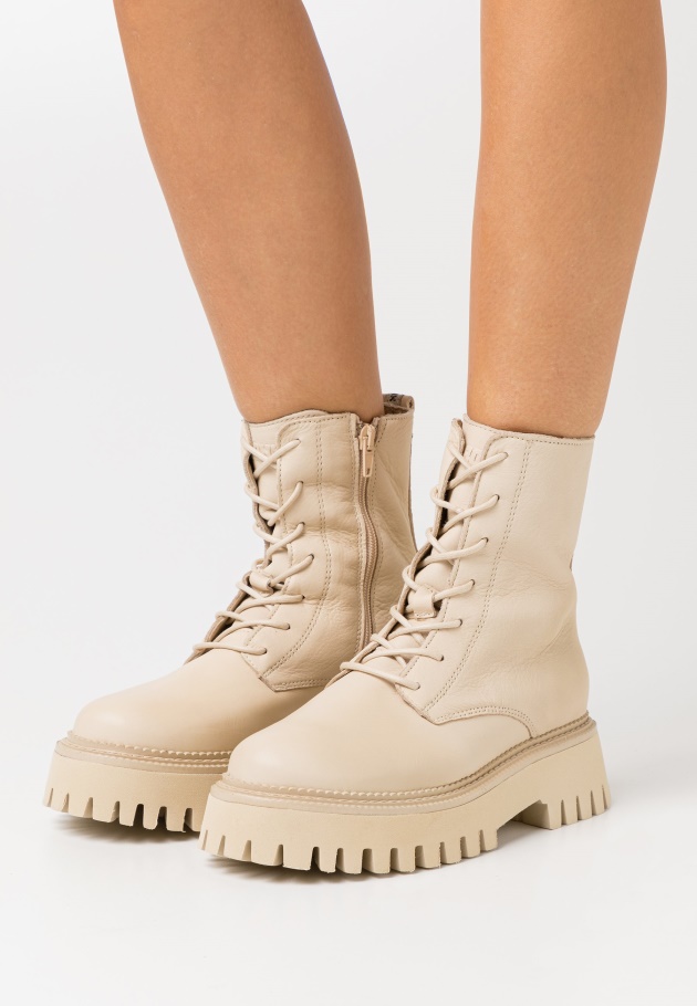 Kiesel Gabor Schnürstiefeletten