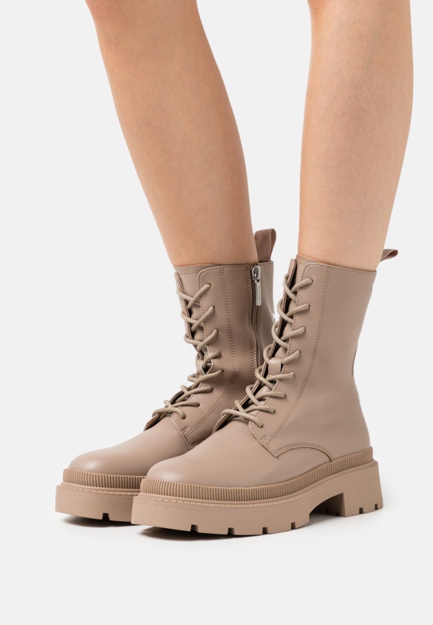 Kiesel Gabor Schnürstiefeletten