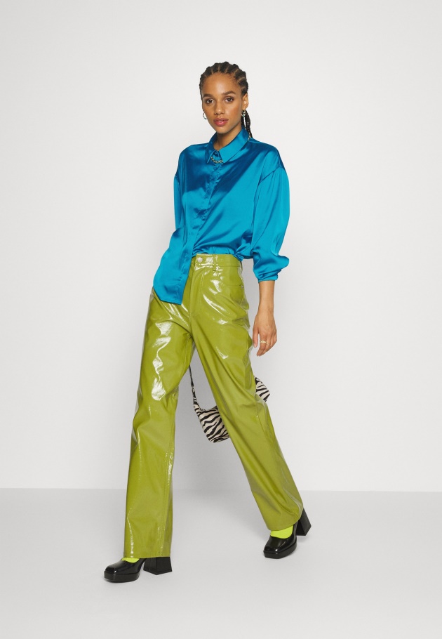 Schwarze Gabor High Heels