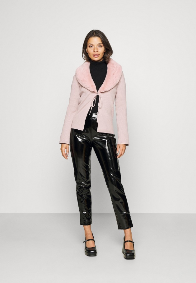 Schwarze Gabor High Heels