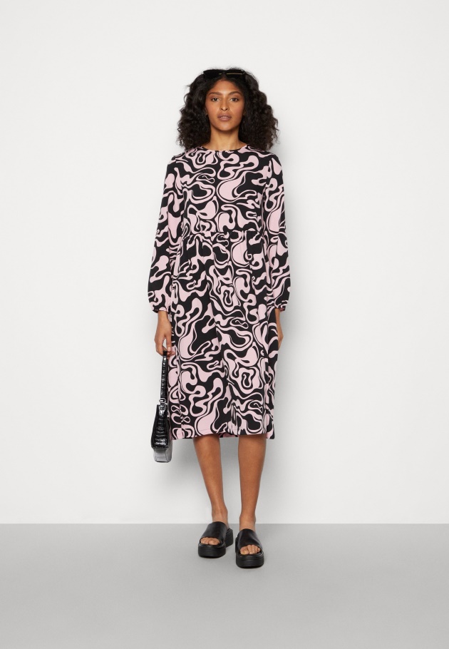 Schwarze Gabor High Heels