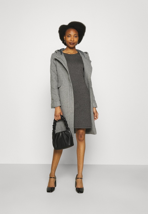 Damenpumps Schwarz Gabor Classic Heels