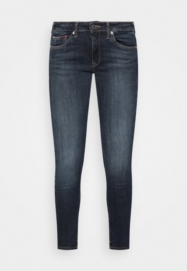 Damenpumps Schwarz Gabor Classic Heels