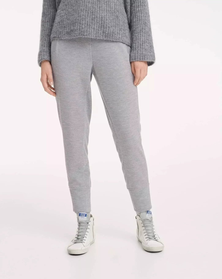 Damenpumps Schwarz Gabor Classic Heels