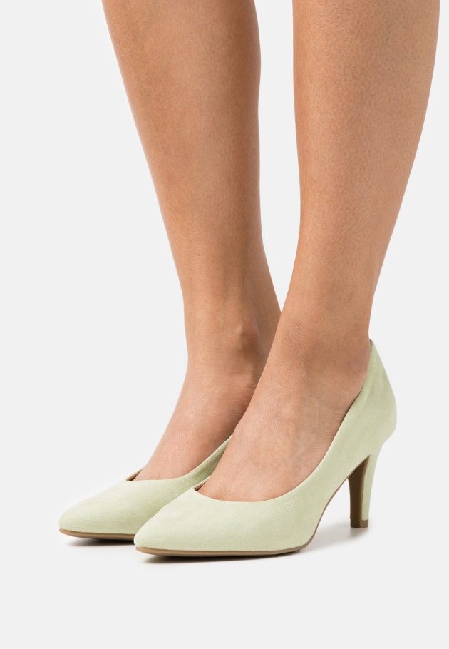 High-Top-Sneaker Latte Gabor