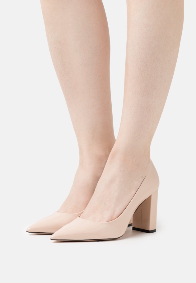Gabor Hellbeige Sophy - Klassische Heels