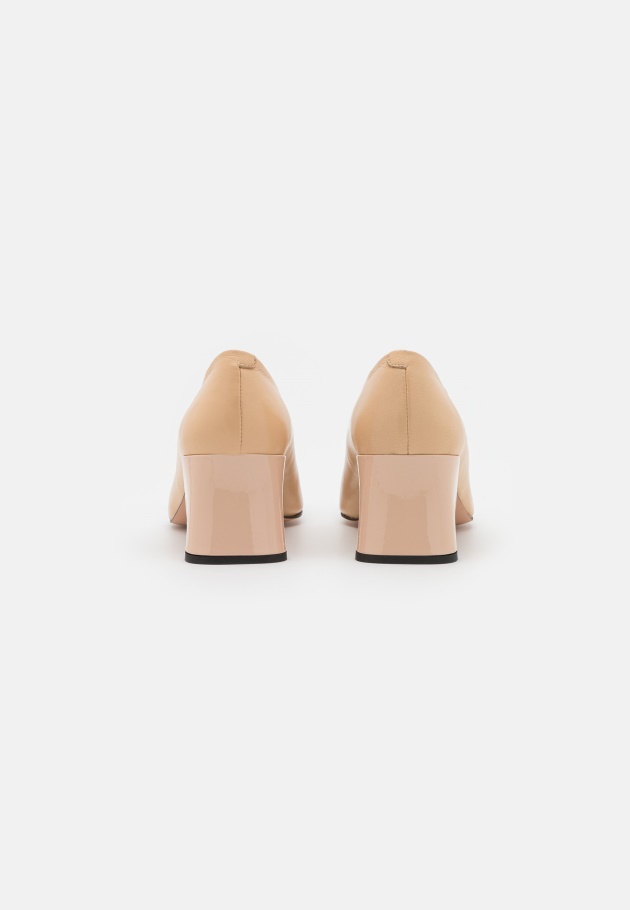 Gabor Hellbeige Sophy - Klassische Heels