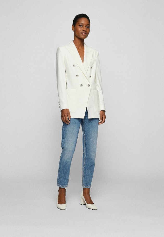 Gabor Hellbeige Sophy - Klassische Heels