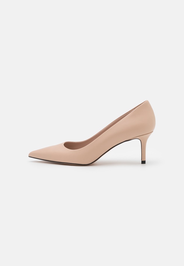 Gabor Hellbeige Sophy - Klassische Heels
