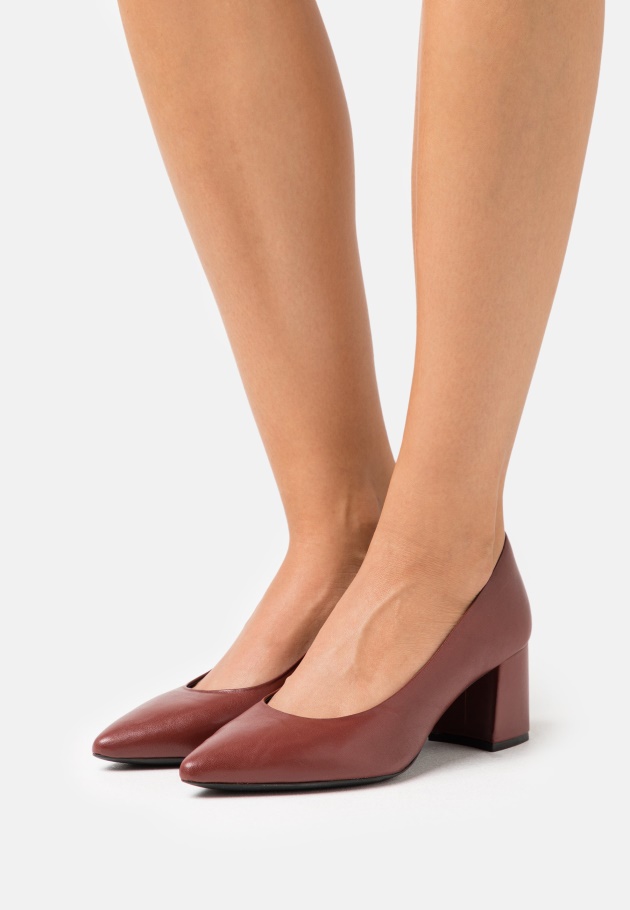 Gabor Hellbeige Sophy - Klassische Heels