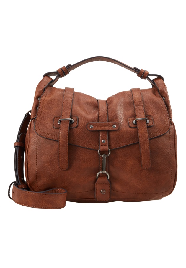 Schnürstiefelette Gabor Sattel