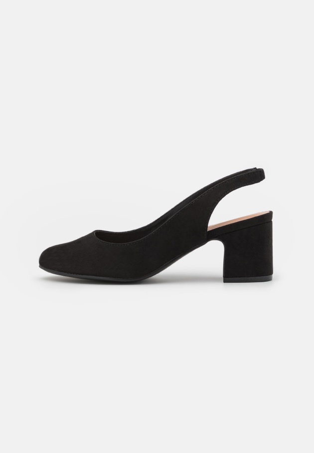 Hellrosa Gabor Klassische Heels