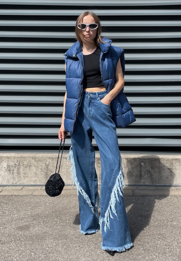 Schwarz Gabor Onlchloe - High Heels