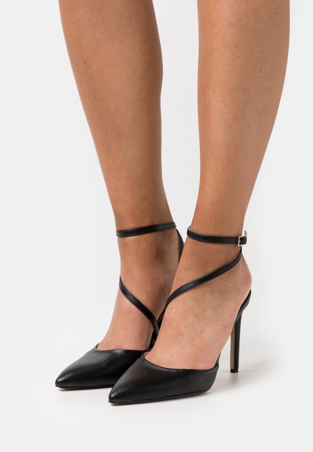 Schwarz Gabor Onlchloe - High Heels