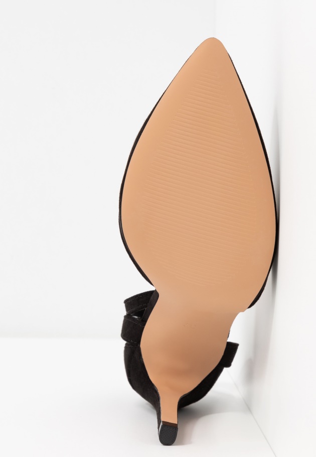 Schwarz Gabor Onlchloe - High Heels