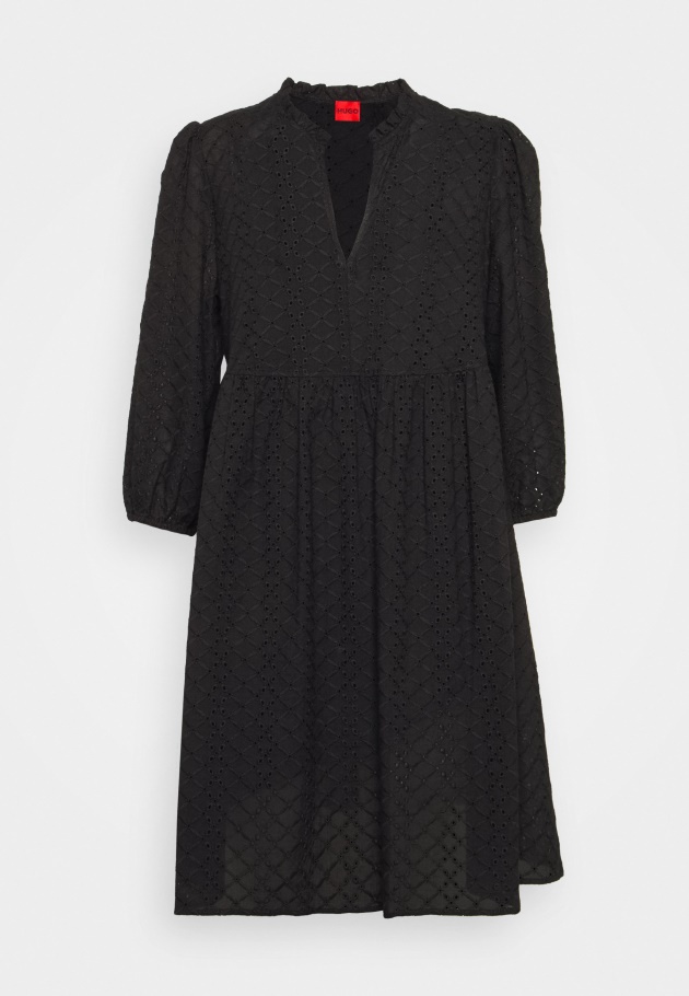 Gabor Ballerinas Schwarz Damen