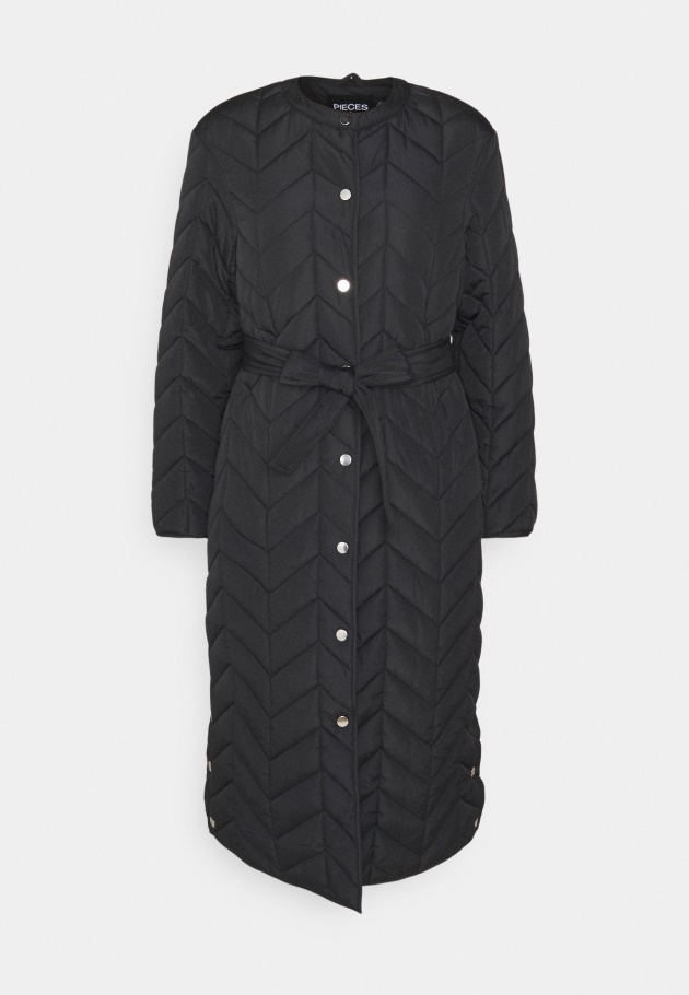 Schwarze Gabor-Turnschuhe