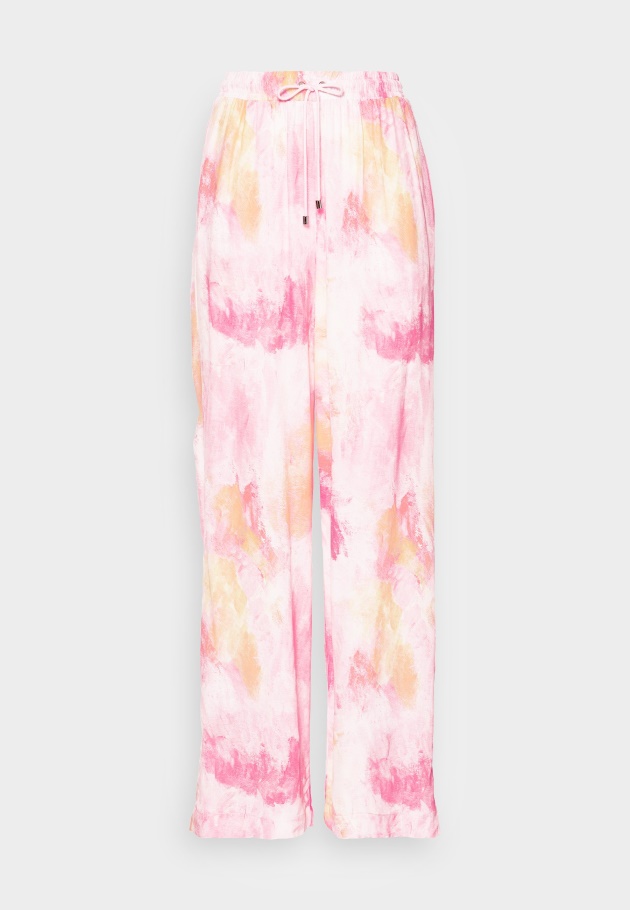 Schwarze Gabor-Turnschuhe