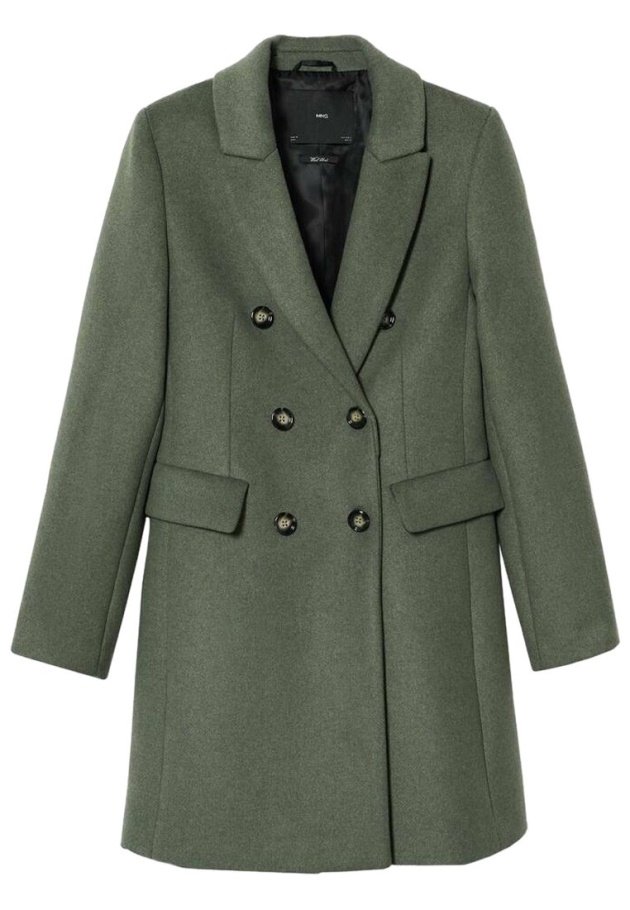 Gabor Stiefel Marone