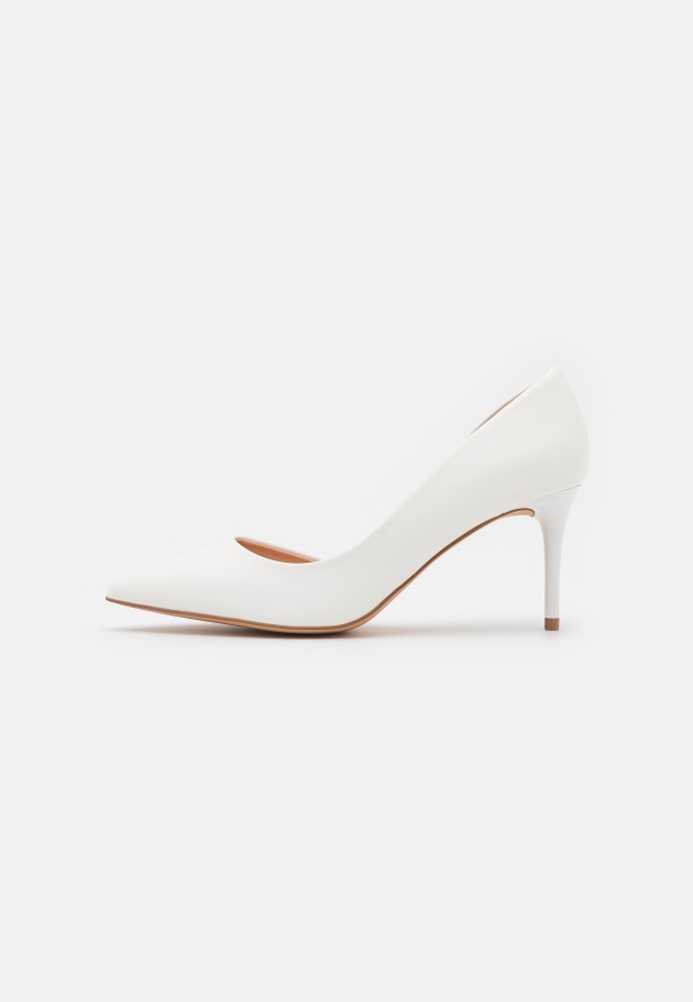 Gabor Schwarze Klassische Heels