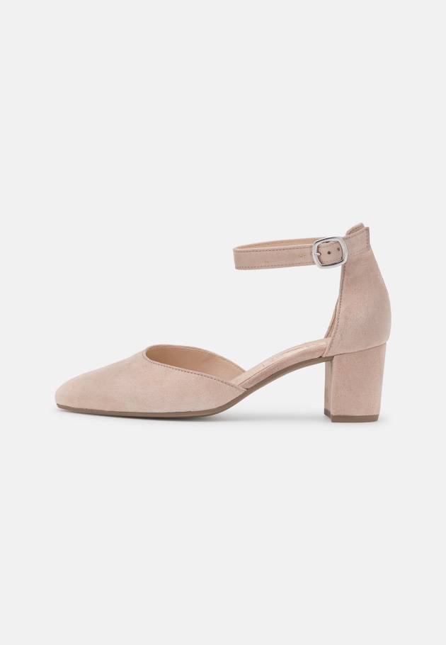 Gabor Schwarze Klassische Heels Damen