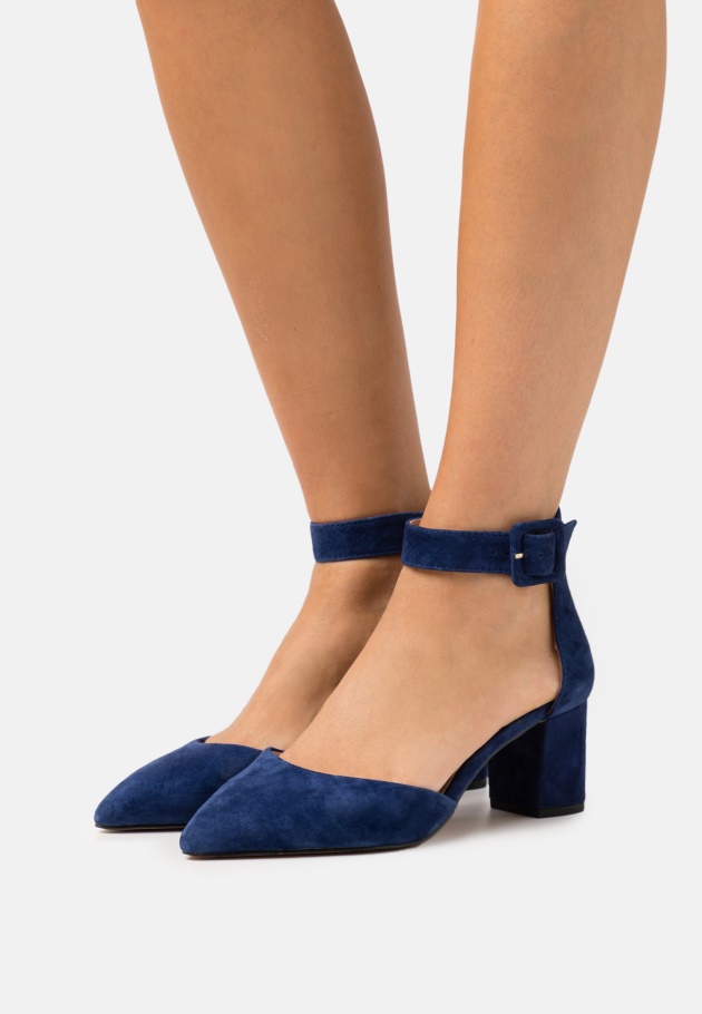 Gabor Schwarze Klassische Heels Damen