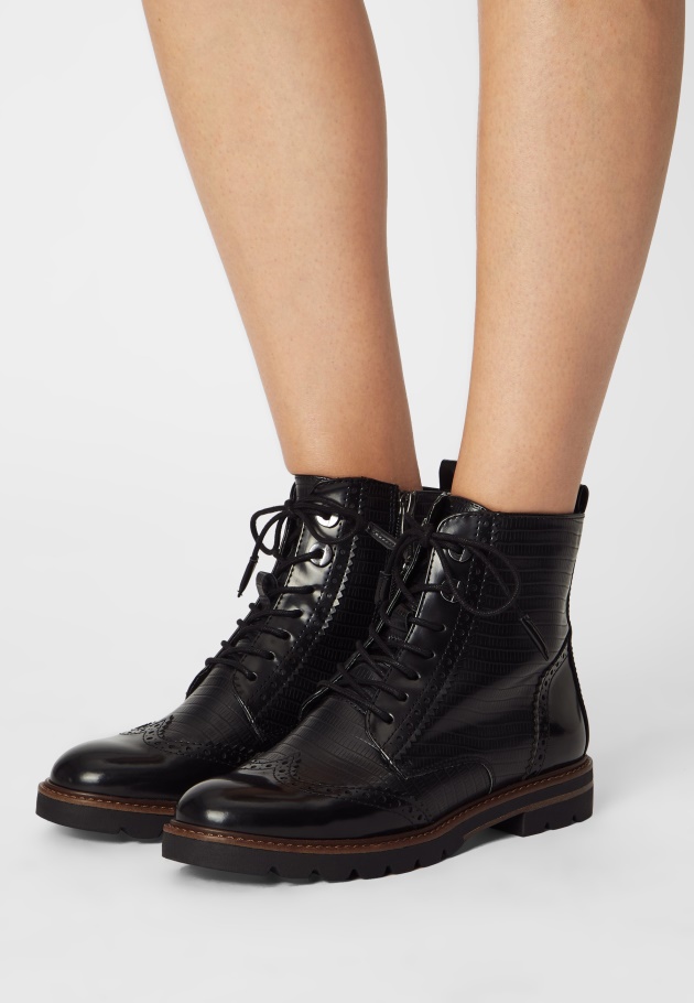 Gabor Ballerinas Dunkelblau