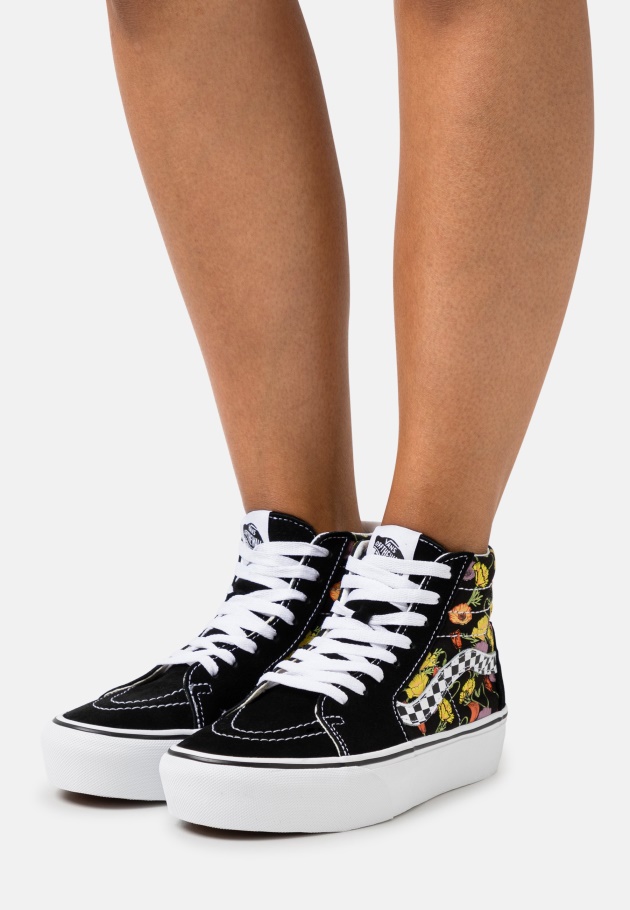 Turnschuhe Schwarz Gabor