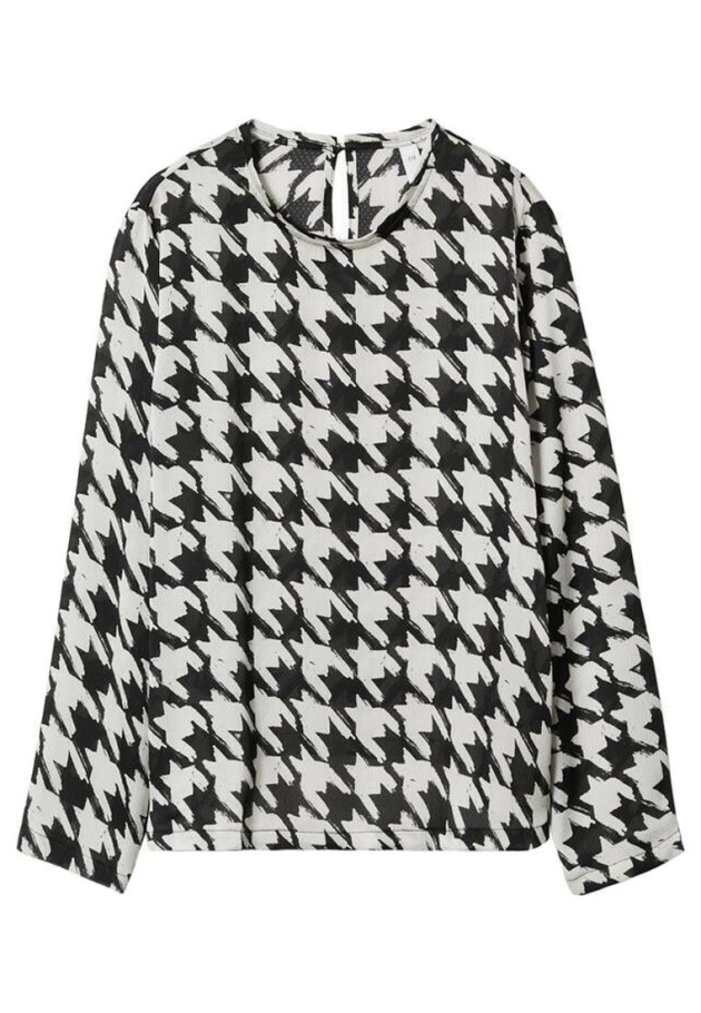 Turnschuhe Schwarz Gabor