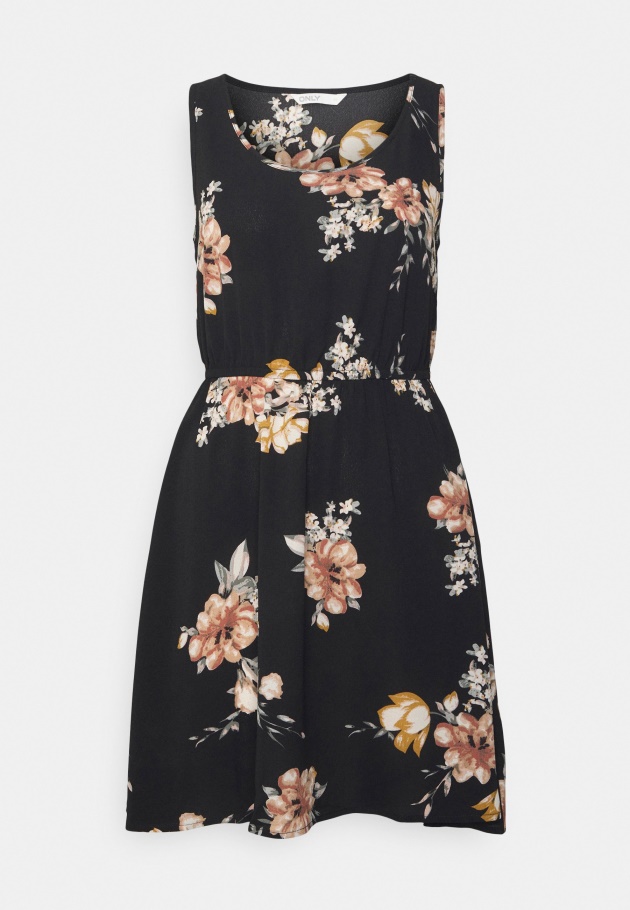 Schwarze Klassische Heels Gabor Damen