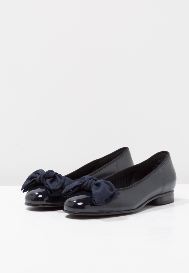 Ocean Gabor Ballerinas