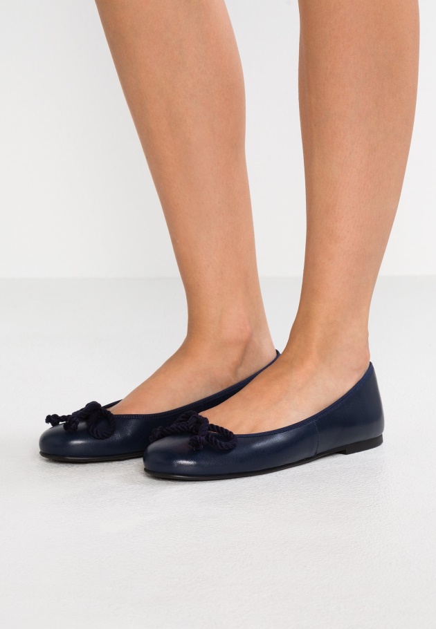 Ocean Gabor Ballerinas