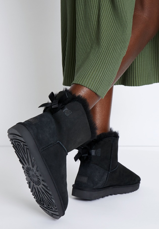 Ocean Gabor Ballerinas