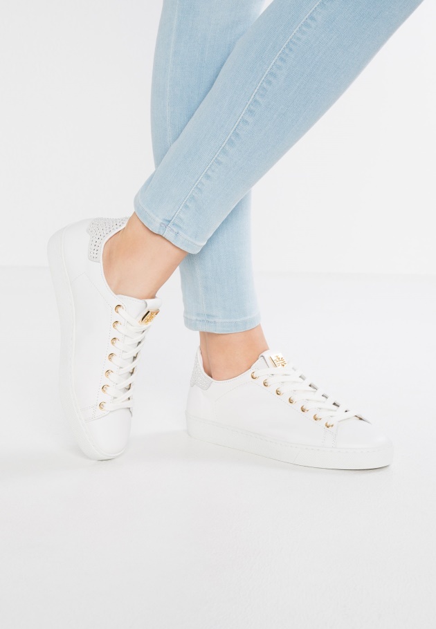 Ocean Gabor Ballerinas