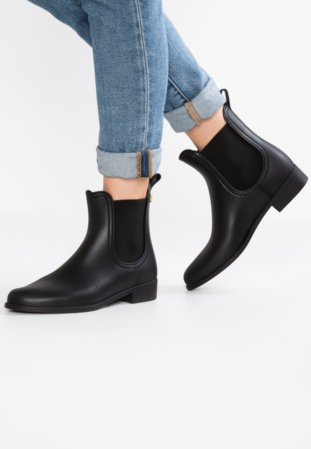 Ocean Gabor Ballerinas