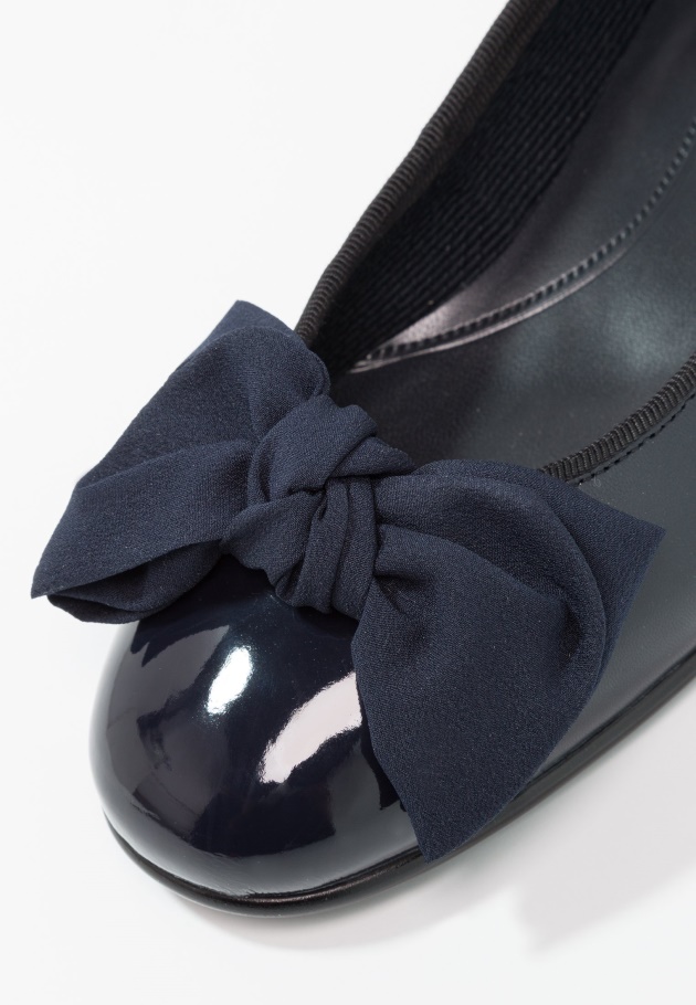 Ocean Gabor Ballerinas