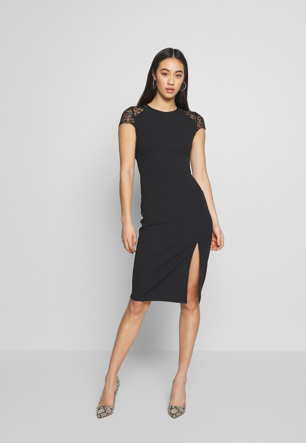 Damen High Heels Schwarz Gabor