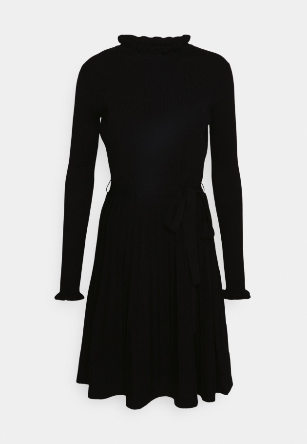 Braune Gabor-Stiefel