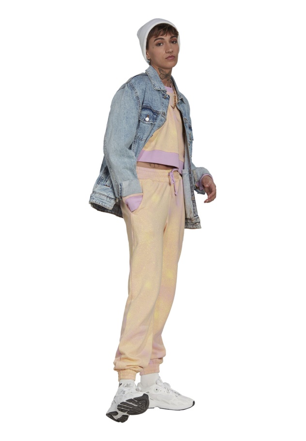 Gabor Stiefel Wüste