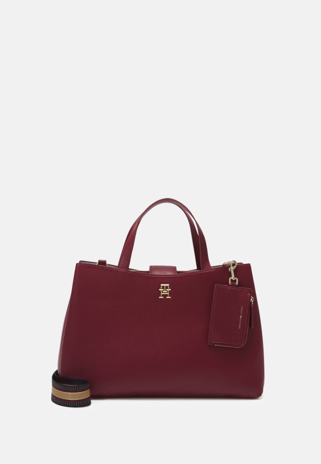 Schwarze Gabor-Schnürstiefeletten